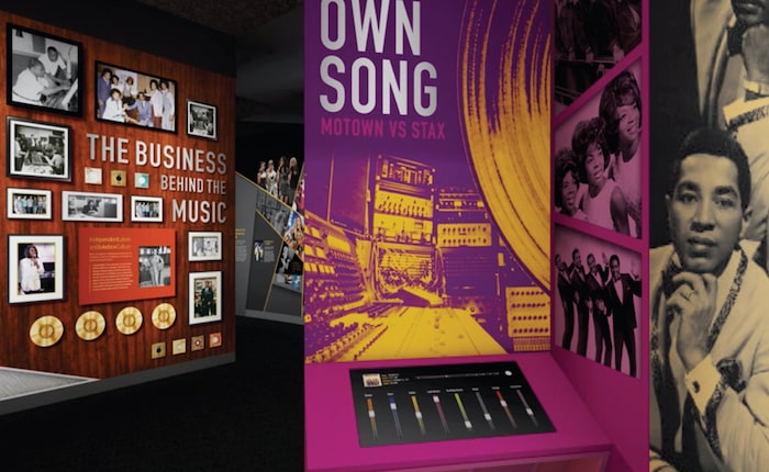national museum african american music exhibit nashville