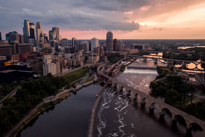 Minneapolis