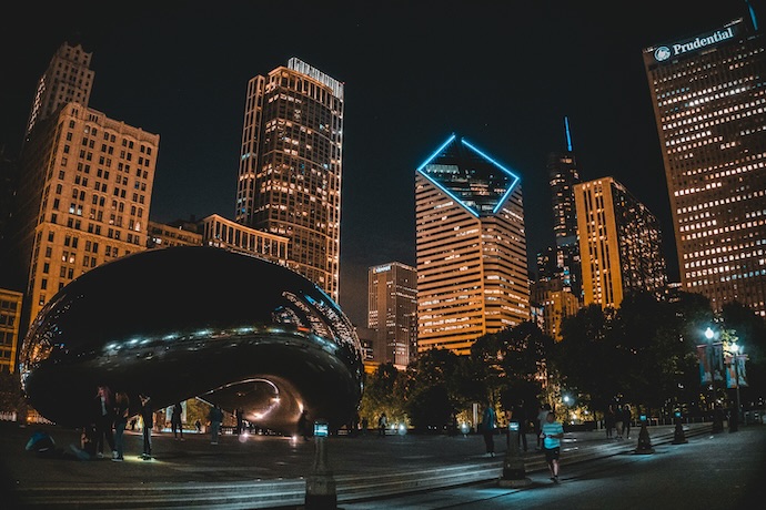 Chicago, Illinois