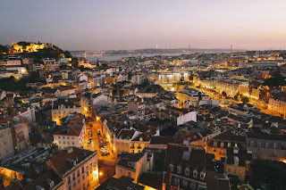 Portugal Nightlife