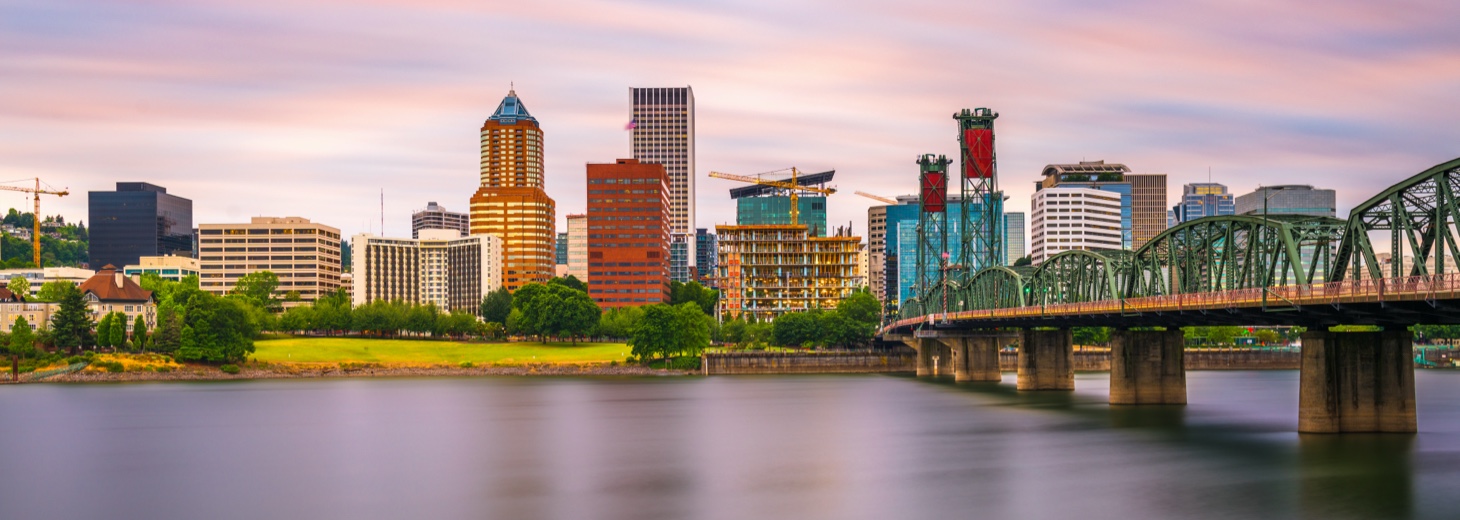 Spotlight On....Portland!