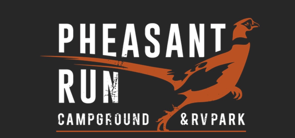 Pheasant Run RV Park logo