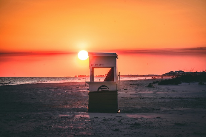 Gulf Shores, Alabama