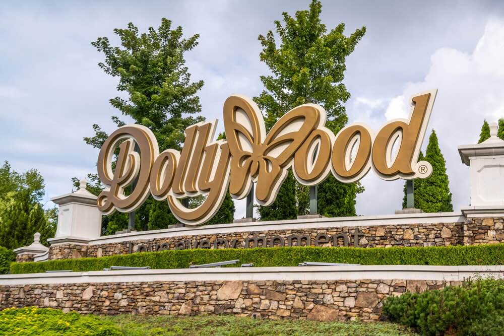 Top Fun Things for Families in Pigeon Forge