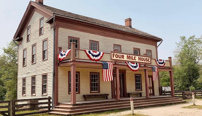 Our Top 9 Fun Things To Do With The Kids In Milwaukee