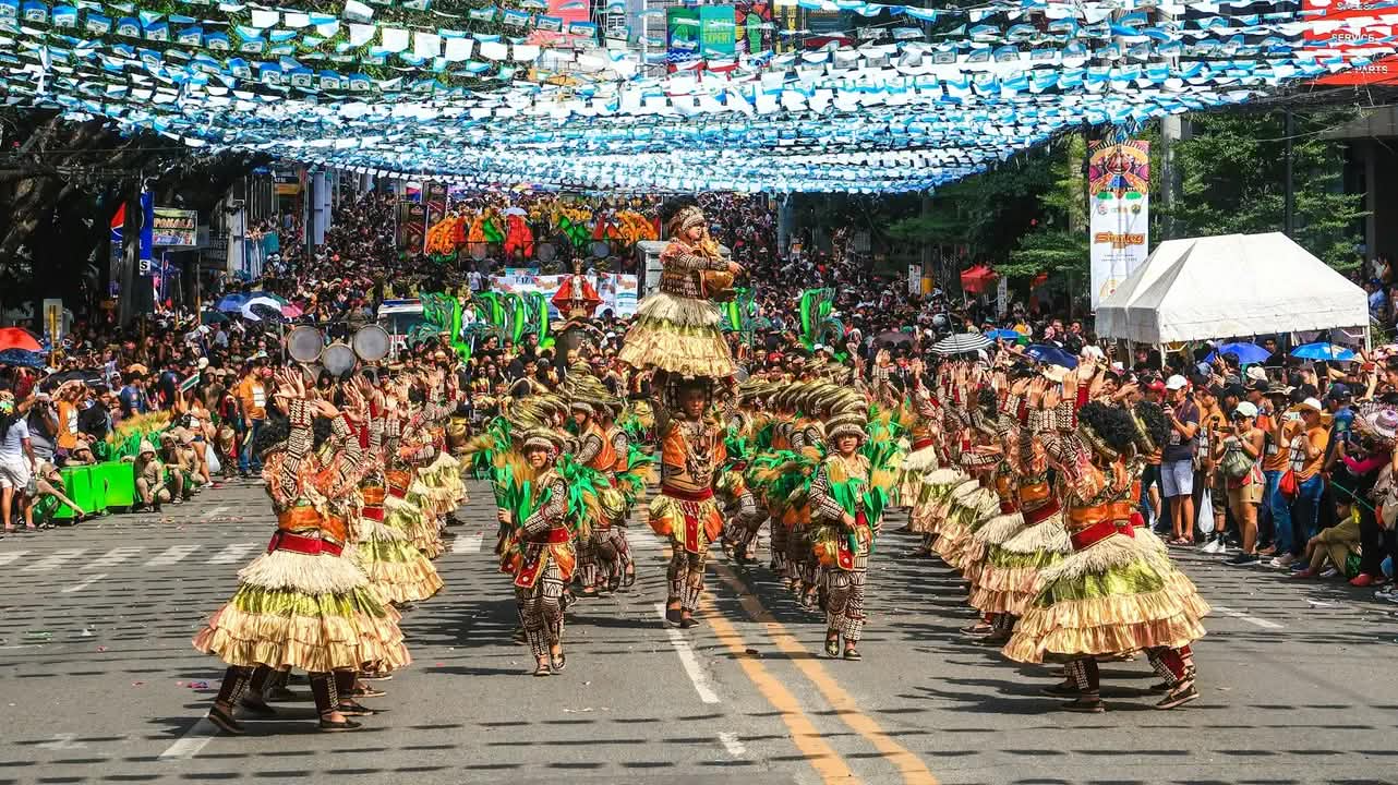Manila Parade