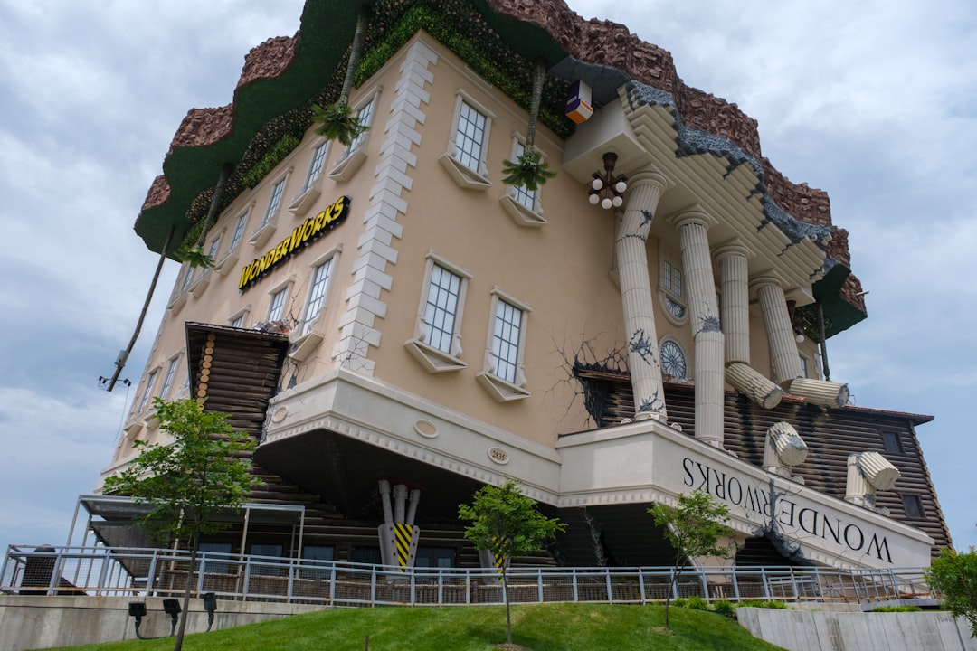 Top Fun Things for Families in Pigeon Forge