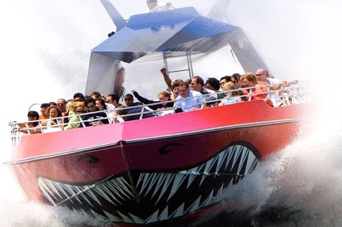 Our Top 9 Fun Things To Do With The Kids In Boston
