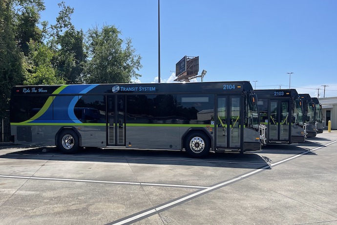 The Best Family Mobile City Guide (Alabama)