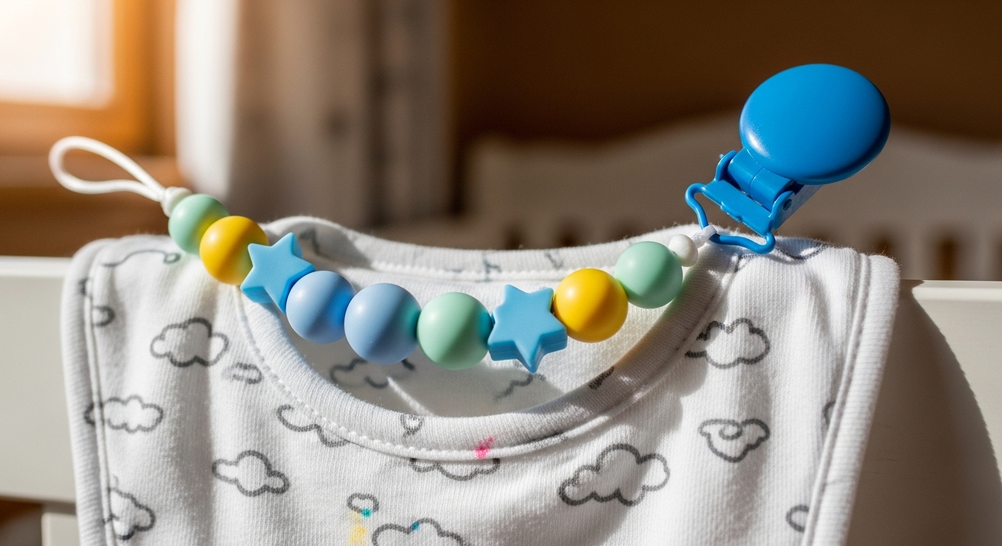 PandaEar Pacifier