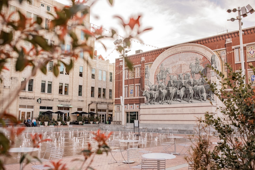 Top Fun Things for Families in Fort Worth