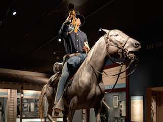 National cowboy museum