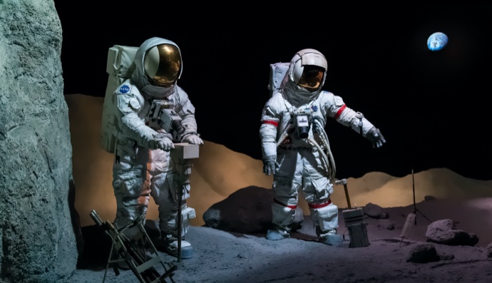 Our Top 9 Best Things to do with Kids in Houston!