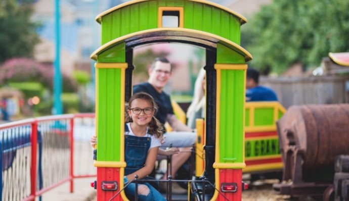 Our Top 9 Fun Things To Do With The Kids In Baton Rouge