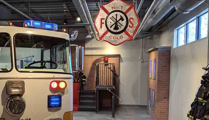 Our Top 9 Fun Things To Do With The Kids In Denver