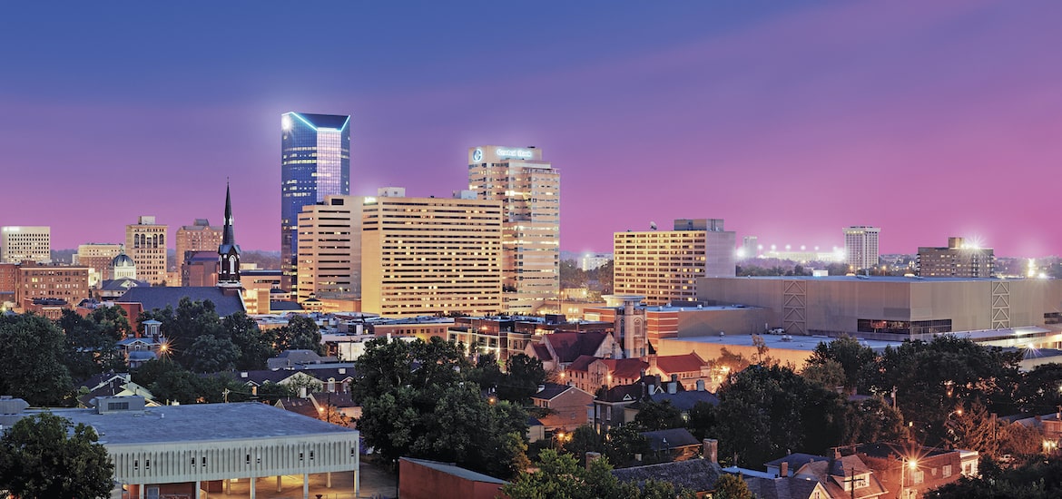 lexington skyline night kentucky family days out lexington city guide for kids 