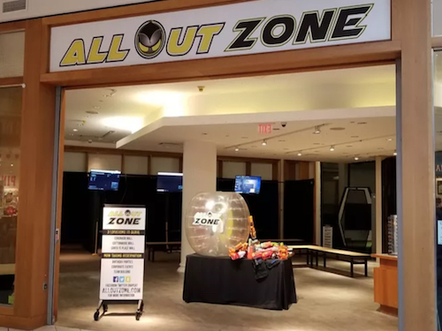  all out zone vr junkies