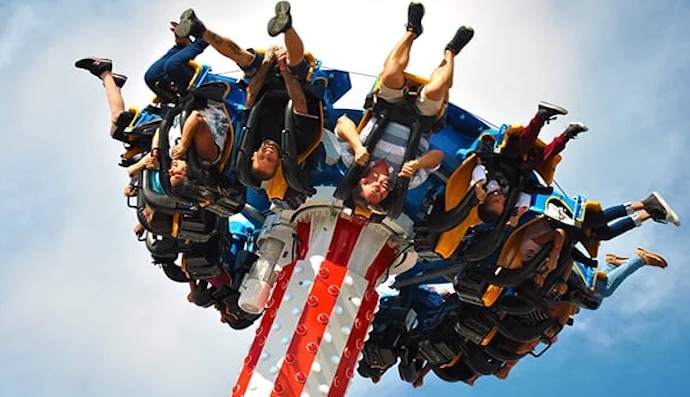 Our Top 9 Fun Things To Do With The Kids In Orlando