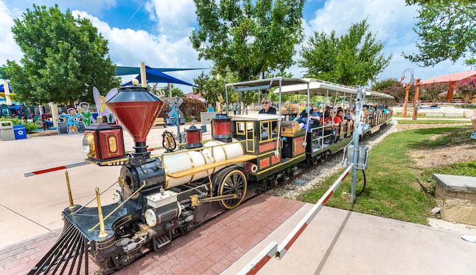 Our Top 9 Fun Things To Do With The Kids In San Antonio