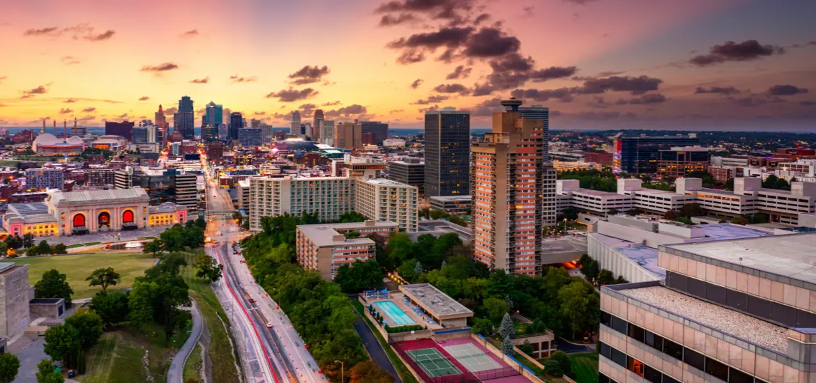 Kansas City Travel Guide