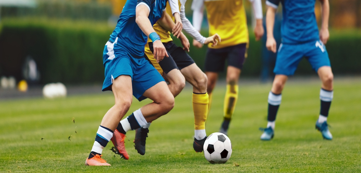 soccer coaching