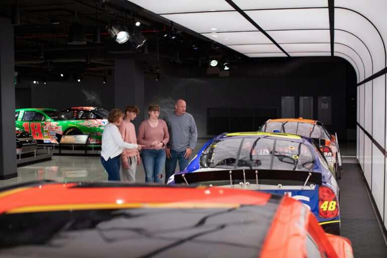 Top 9 Things To Do in Indianapolis with Kids