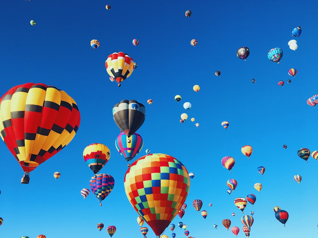 Top Fun Things for Families in Albuquerque