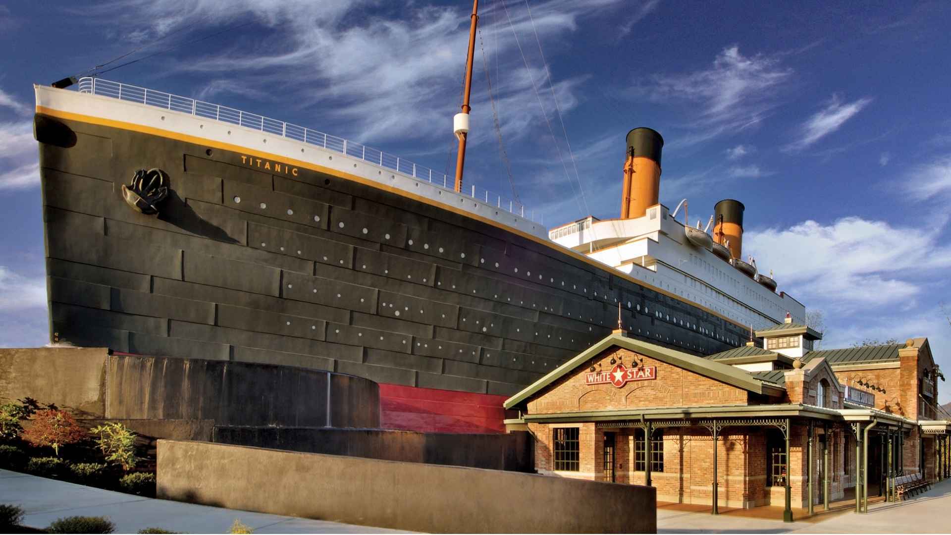 Top Fun Things for Families in Pigeon Forge