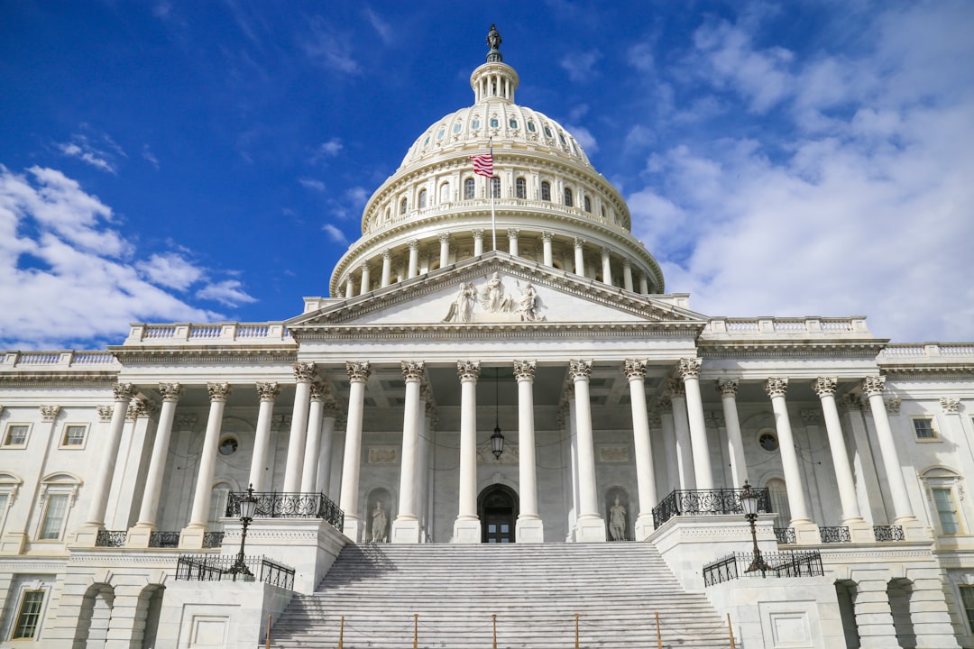 U.S. Capitol Grounds