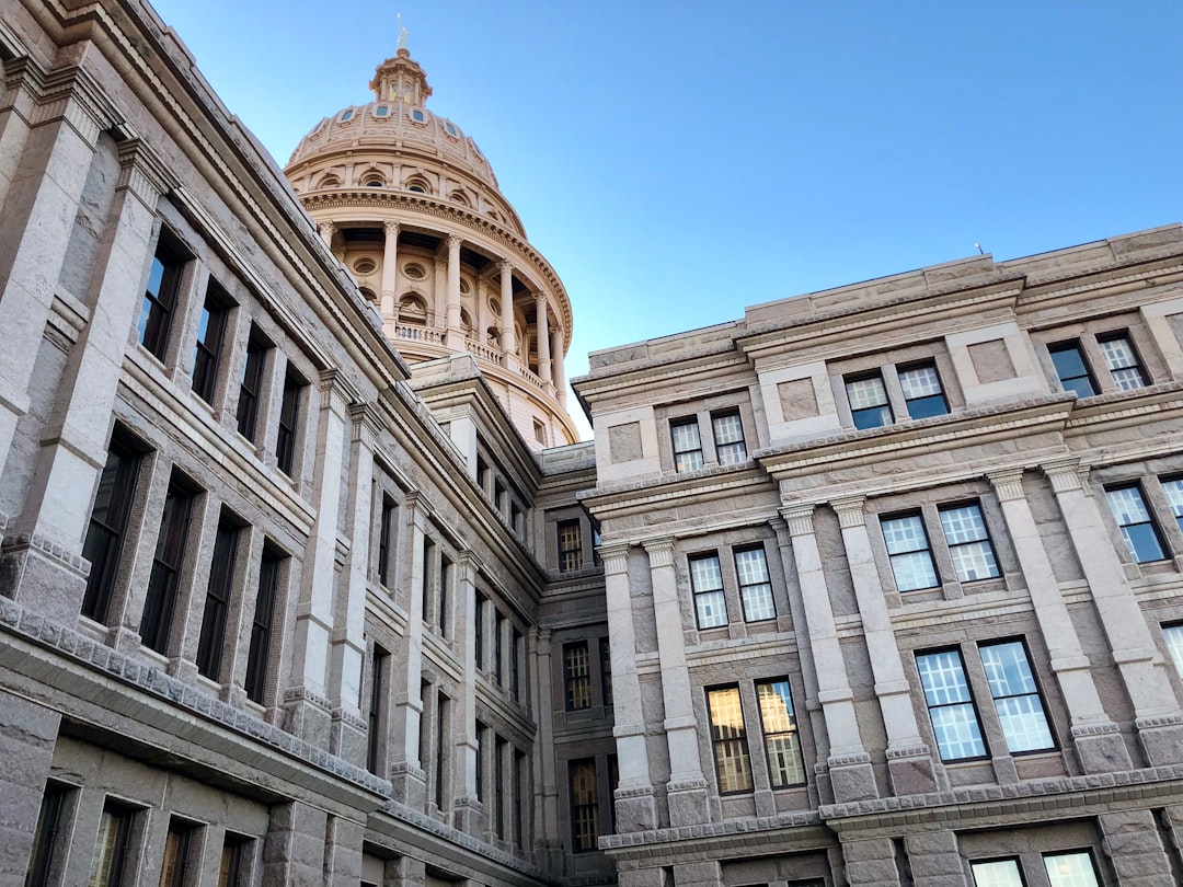 Tour the State Capitol