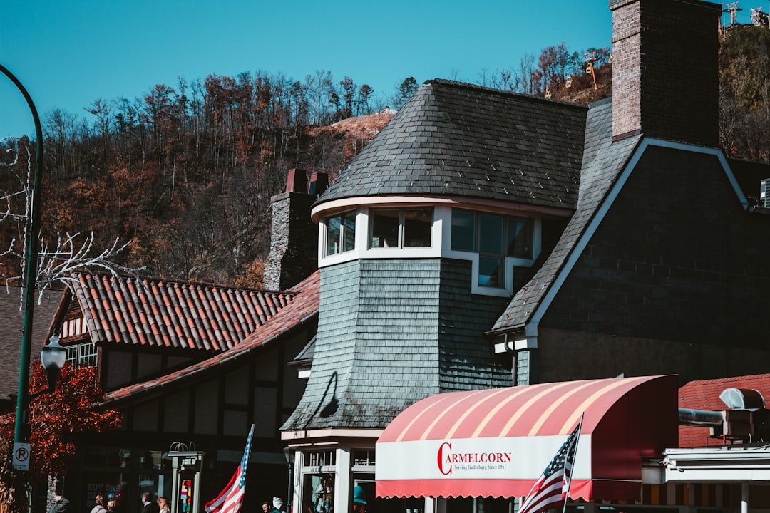Top Fun Things for Families in Gatlinburg