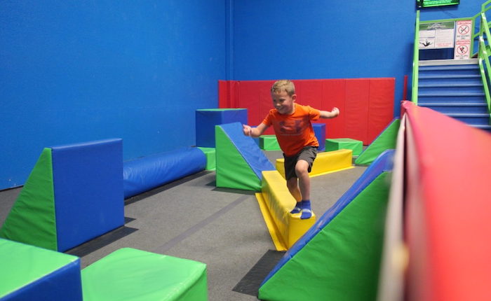 11 Best Jumping Places in Orlando, FL - Rebounderz