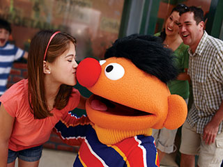 Sesame Place