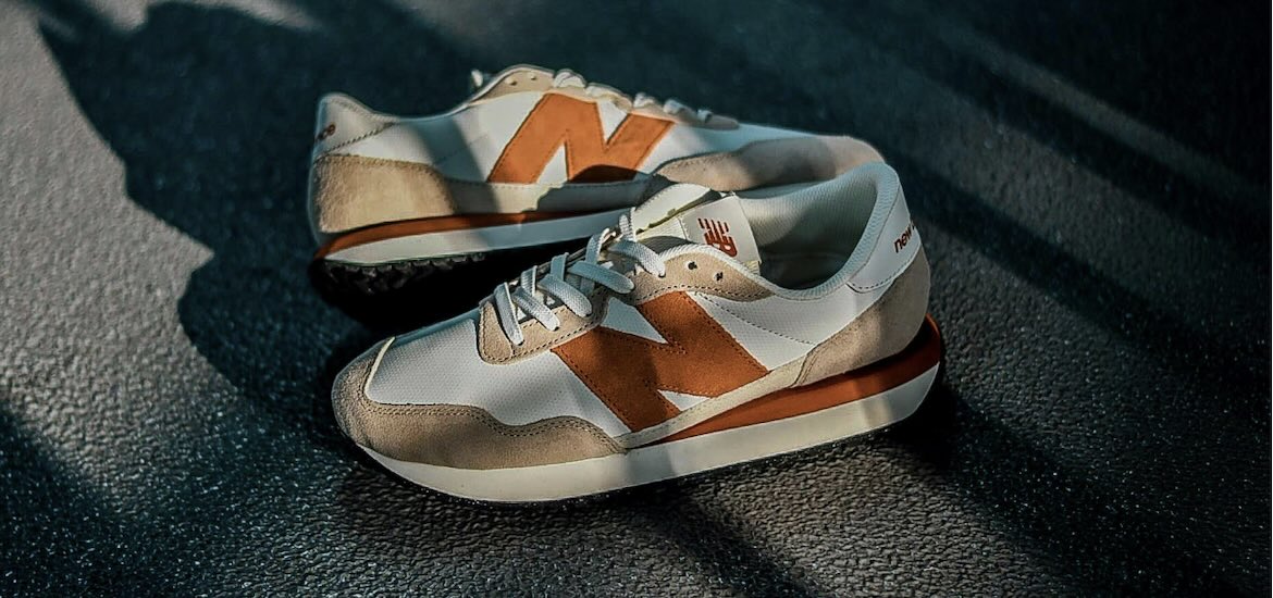 New Balance Sneakers