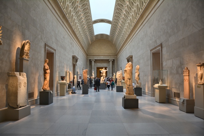 Our Top 9 Fun Things To Do With The Kids In New York City