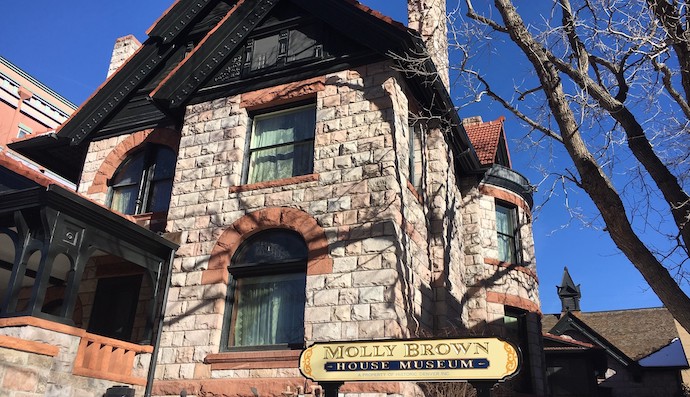 Our Top 9 Fun Things To Do With The Kids In Denver