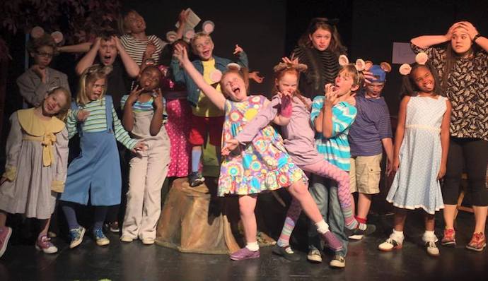 Our Top 9 Fun Things To Do With The Kids In Greenville