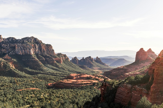 Sedona, Arizona