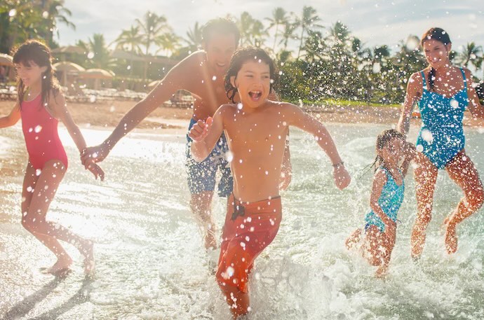 Aulani, A Disney Resort & Spa – Oahu, Hawaii