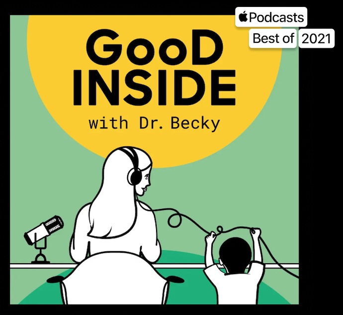 good inside podcast