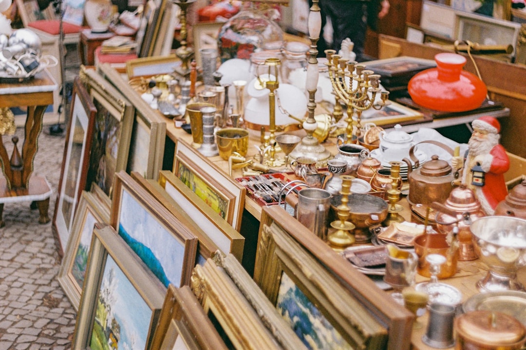 San Jose Flea Market