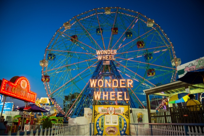 Our Top 9 Fun Things To Do With The Kids In New York City