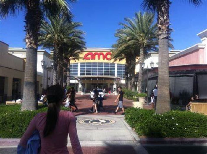 AMC Victoria Gardens 12 in Rancho Cucamonga, CA - Cinema Treasures