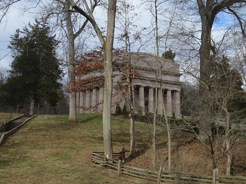  abraham lincoln birthplace historic site