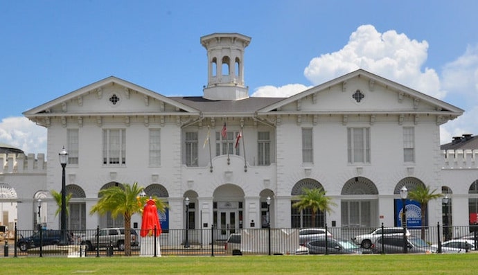 Our Top 9 Fun Things To Do With The Kids In Mobile