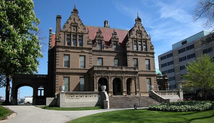 Our Top 9 Fun Things To Do With The Kids In Milwaukee