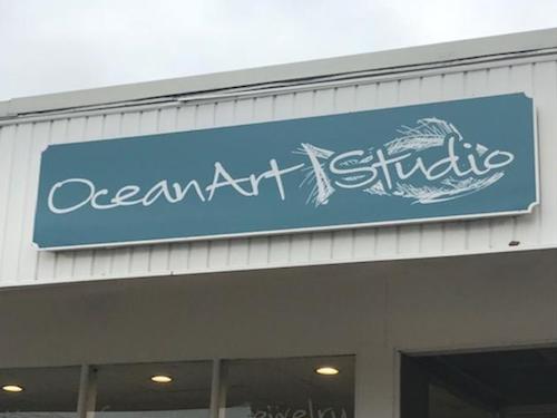  ocean art studio 