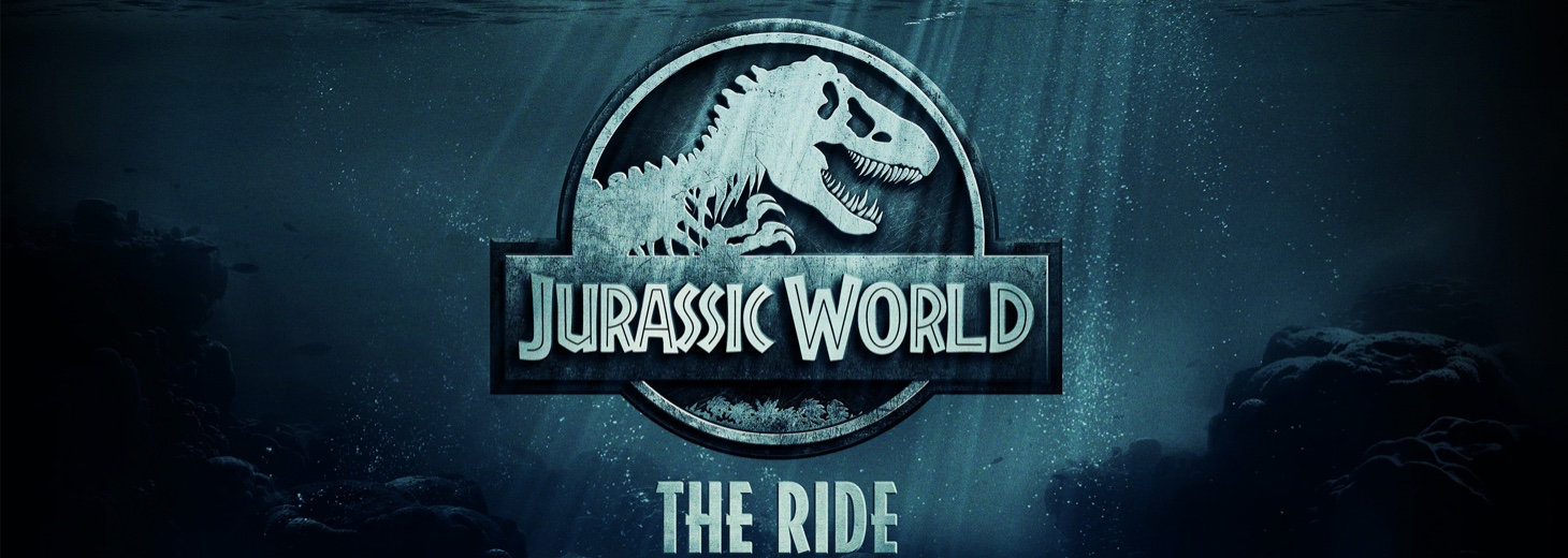 jurassic world the ride universal studios hollywood