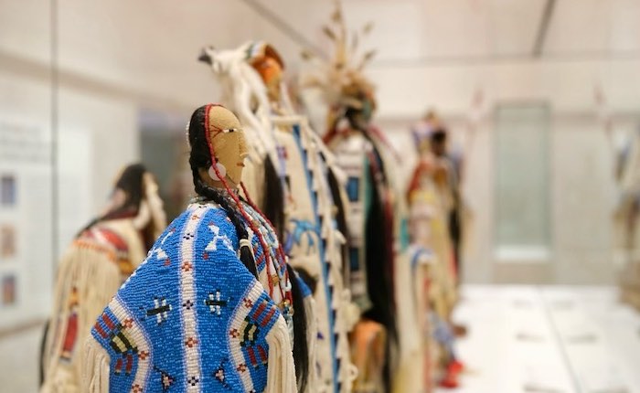 heard museum native american art