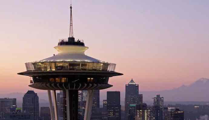 Our Top 9 Fun Things To Do With The Kids In Seattle